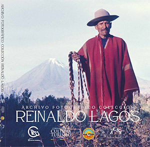 Archivo fotográfico colección Reinaldo Lagos